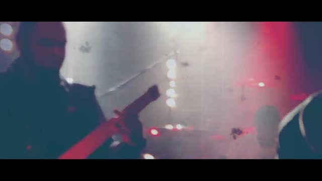 Imperial Sin - Visions