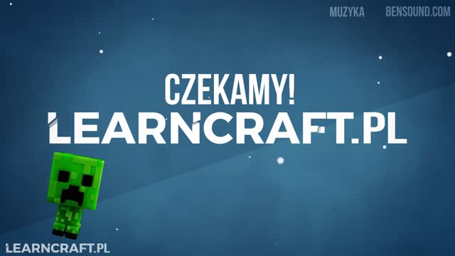 Learncraft - lekcje angielskiego z grami komputerowymi