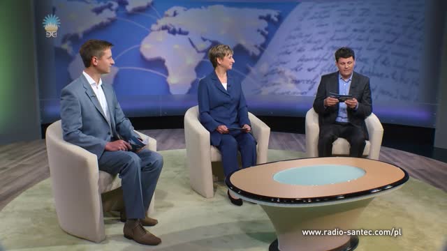 Czytamy... Czy posłuchasz?