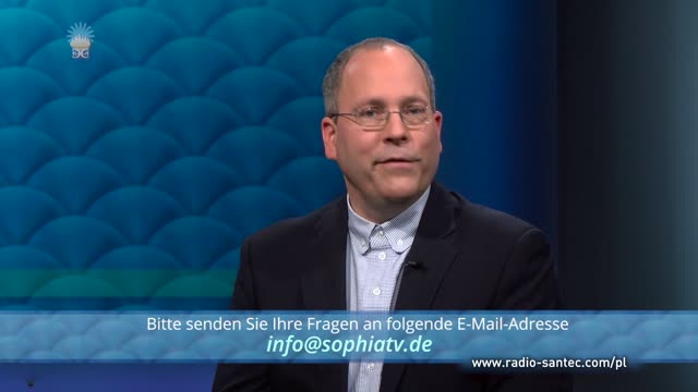 Wewnętrzna droga do kosmicznej świadomości. Część 5