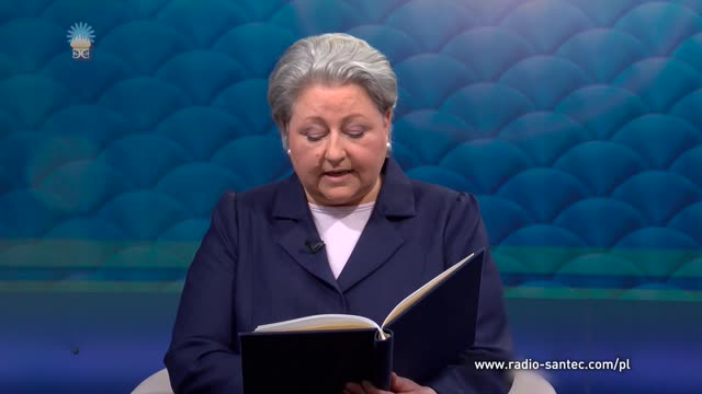 Wewnętrzna droga do kosmicznej świadomości. Część 6