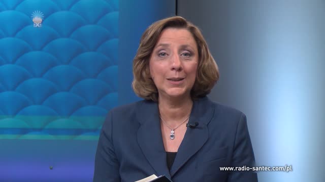 Wewnętrzna droga do kosmicznej świadomości. Część 19