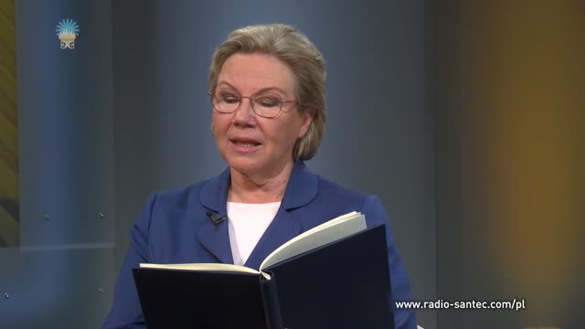 Kazanie na górze Jezusa z Nazaretu. Część 7