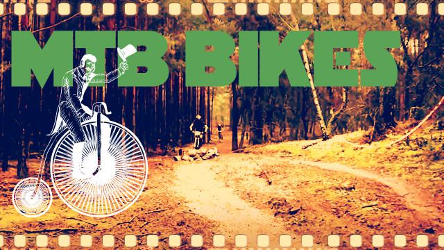 Maraton rowerowy MTB - XC Rokitnica 2014