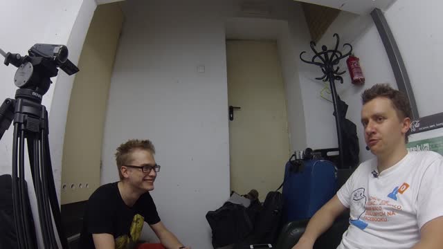 CeZik (wywiad)  - "Wszystko wyszło spontanicznie" 