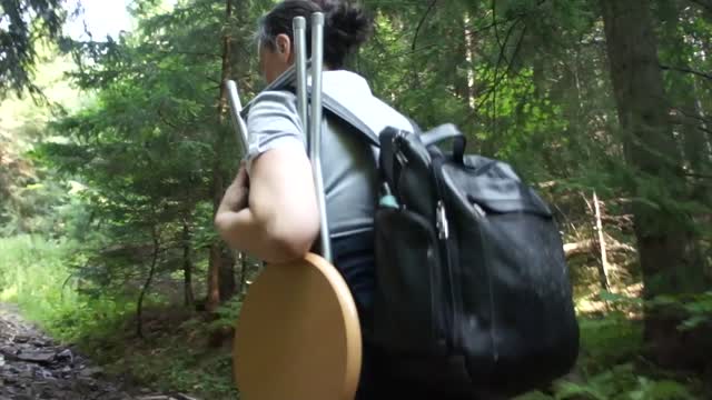 Koncert na szczycie (flashmob)