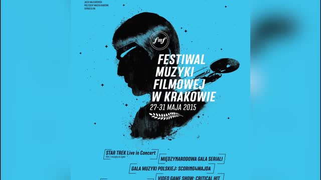 Festiwal Muzyki Filmowej - nasza wideorelacja 