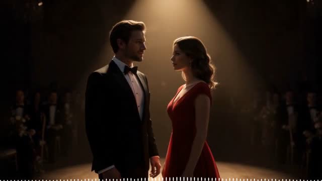 Tango dla dwojga