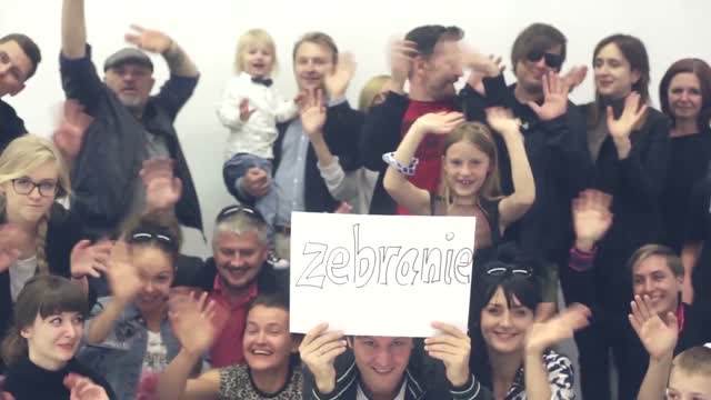 Enough (spot promują projekt na MegaTotal.pl)