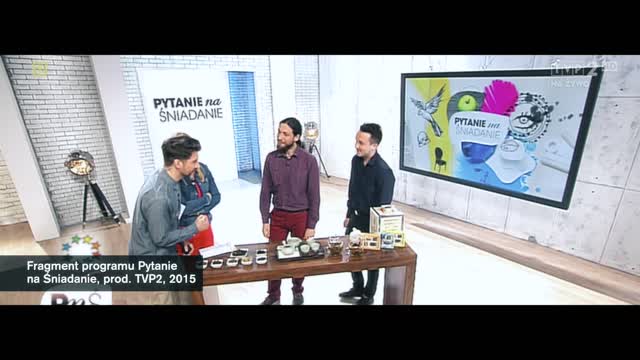 5 lat filmów Czajnikowy.pl