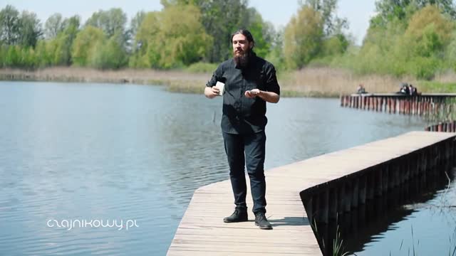 Biało zielona herbata Anji Bai Cha