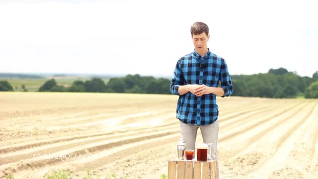 Jak zrobić mrożoną kawę metodą cold brew?