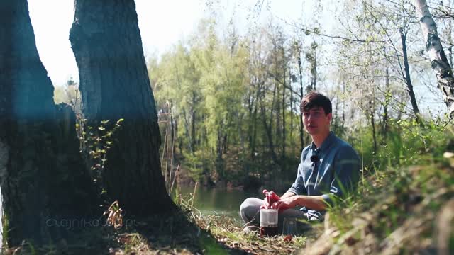 French Press - Francuska Prasa - jak zaparzać kawę?