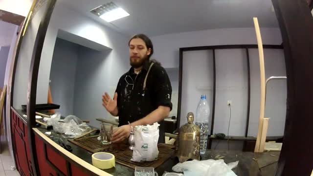 Czy można i wolno mieszać bombillą w yerba mate?