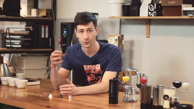 Porównanie młynków ręcznych do kawy