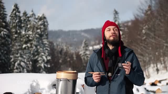 Pierożki chińskie do herbaty. Yum Cha, czyli Dim Sum i herbata