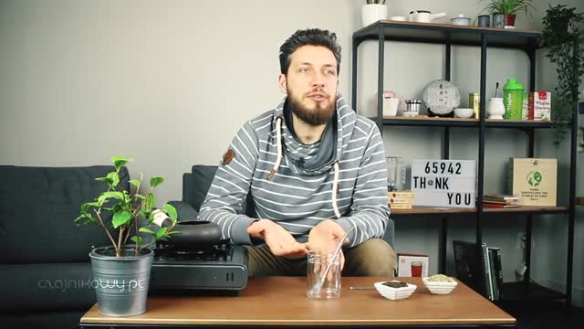 Jak samemu uprażyć yerba mate?