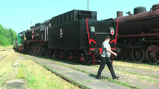 Dzień Otwarty w Skansenie Pyskowice 13.06.2015