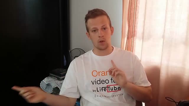 Zbliżająca się Impreza Orange Video Fest - Fantasy Expo 2015