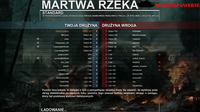 Armored Warfare Object 155