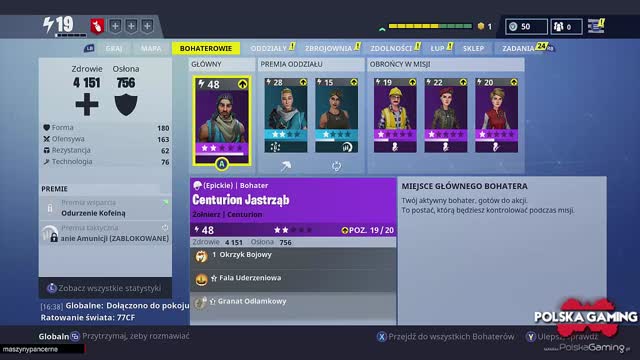 Jak wygląda Fortnite?