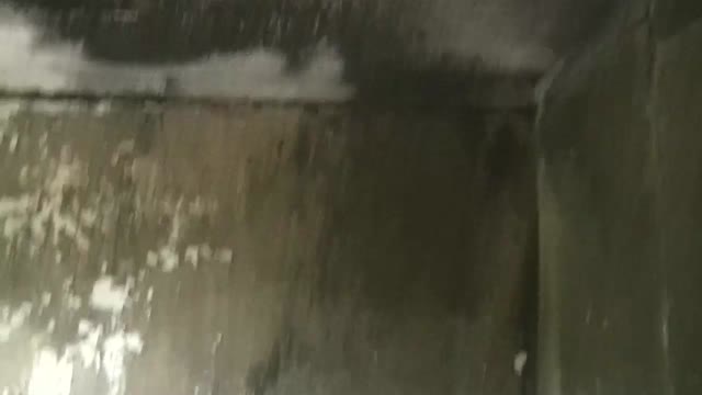 Z kamerą wśród ruin