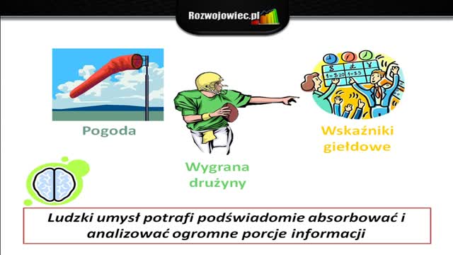 Czy warto ufać intuicji? [badanie]