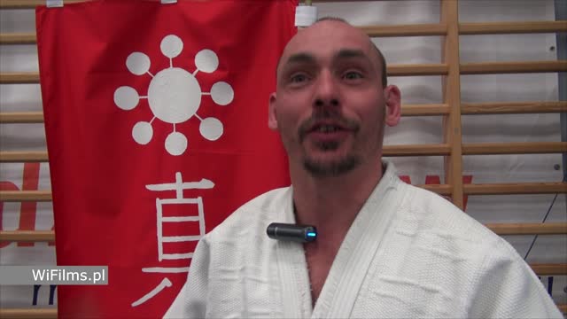 Japońskie Sztuki Walki - Shinkendo .02