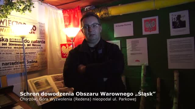 PO REPORTAŻU - Piekarskie Fortyfikacje