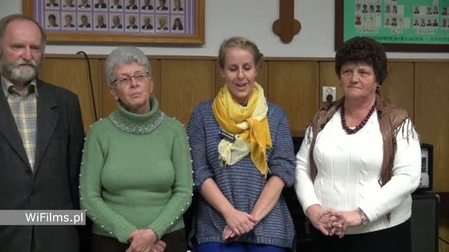 Chór 'Święta Barbara'