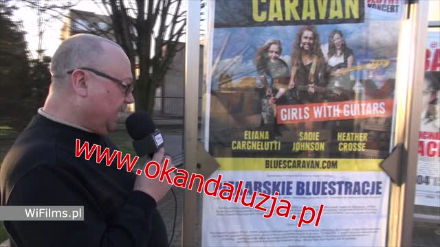 Ośrodek Kultury Andaluzja zaprasza odc.1/2015