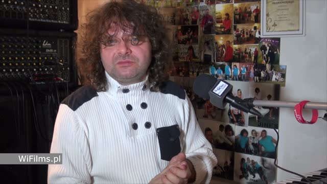 my music life. odc.2 - Wiktor Trojanowski