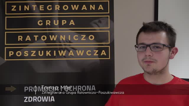 Zintegrowana Grupa Ratowniczo-Poszukiwawcza