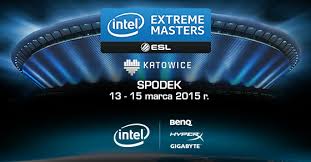 IEM 2015 KATOWICE